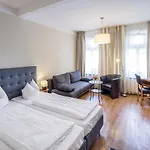 Hotel Zum Roten Tore