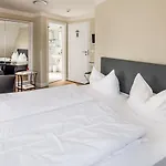 Hotel Zum Roten Tore Lüneburg