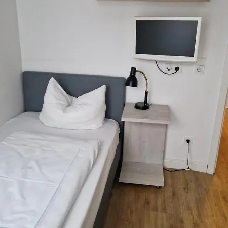 Zum Roten Tore 3* Luneburg