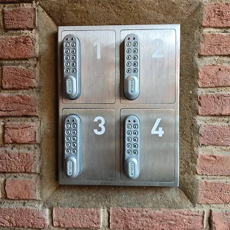 Hotel Zum Roten Tore Lüneburg