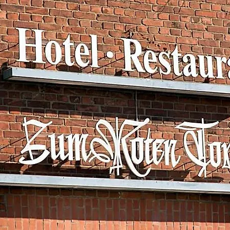 Zum Roten Tore