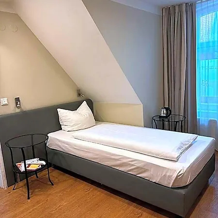 Zum Roten Tore Lüneburg