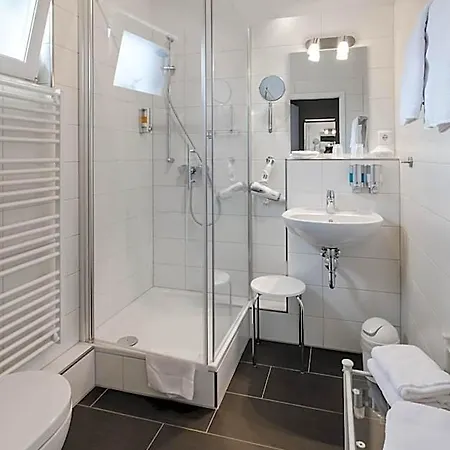 Hotel Zum Roten Tore