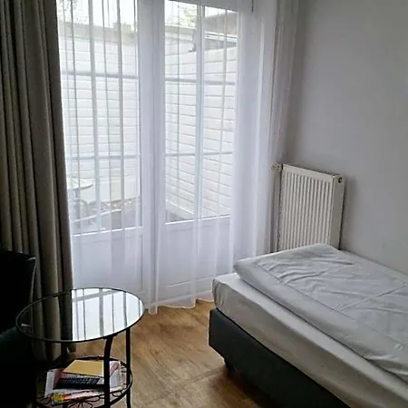 Hotel Zum Roten Tore
