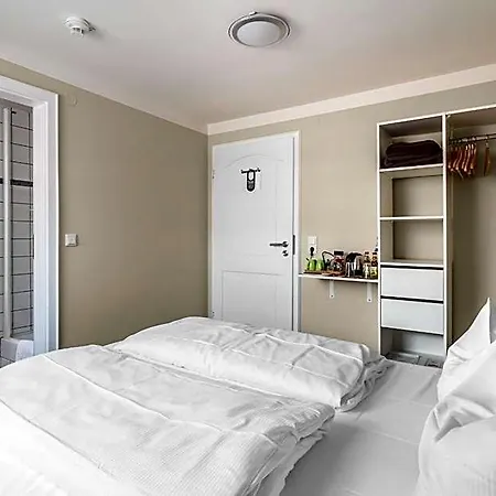 Zum Roten Tore Hotel