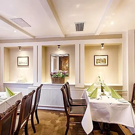 Zum Roten Tore Hotel Lüneburg