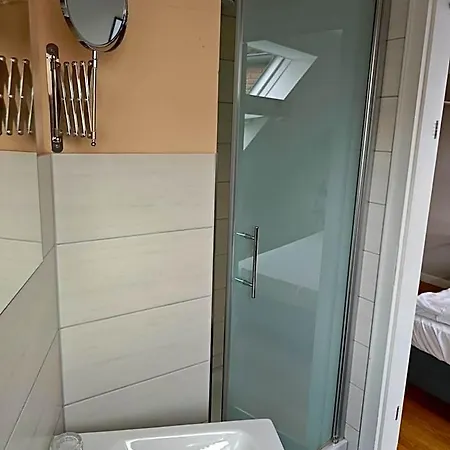 Hotel Zum Roten Tore