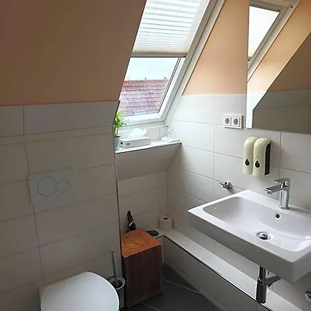Hotel Zum Roten Tore