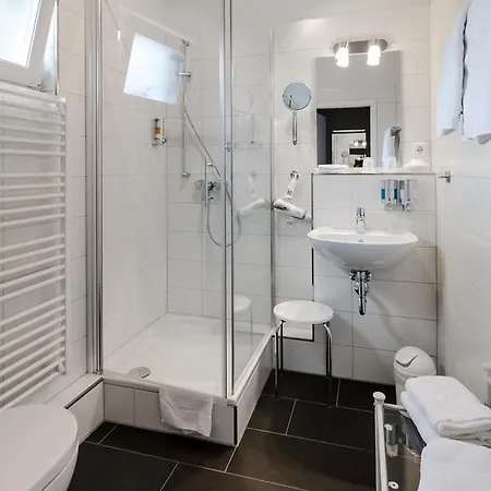 Zum Roten Tore 3* Luneburg