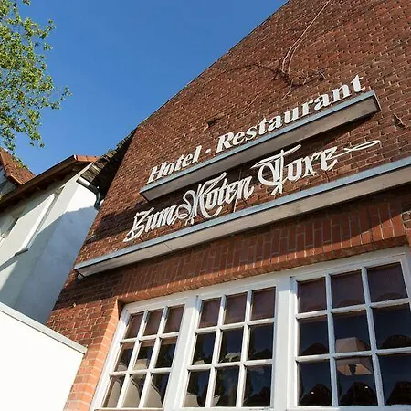 Hotel Zum Roten Tore