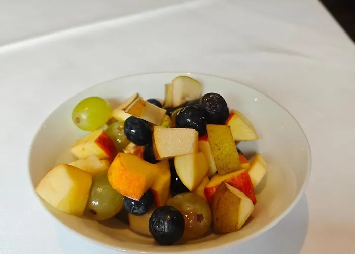 Otel Zum Roten Tore Lüneburg