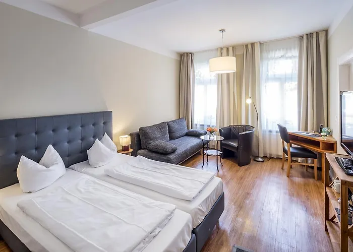 Hotel Zum Roten Tore