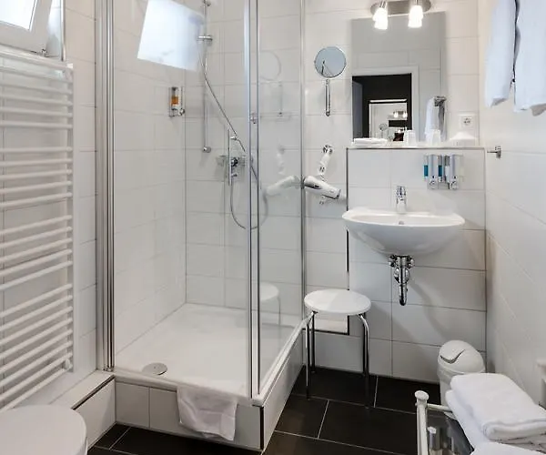 Zum Roten Tore 3* Lüneburg